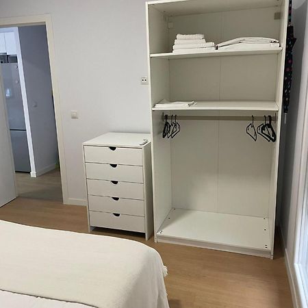 شقة Exyca Castellana مدريد المظهر الخارجي الصورة